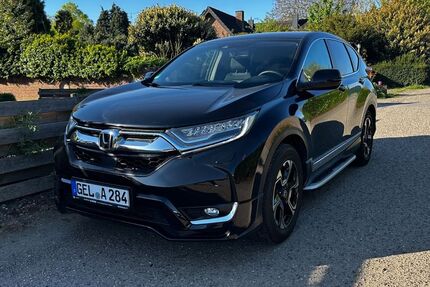 Honda CR-V 85.000 km 21.499 &euro; Emmerich 46446