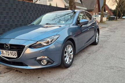 Mazda 3 119.071 km 11.490 &euro; Bocholt 46395