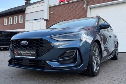 Ford Focus 65.000 km 19.990 &euro; Hamminkeln 46499