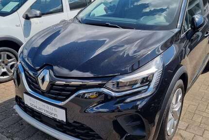 Renault Captur 36.050 km 15.950 &euro; Borken 46325