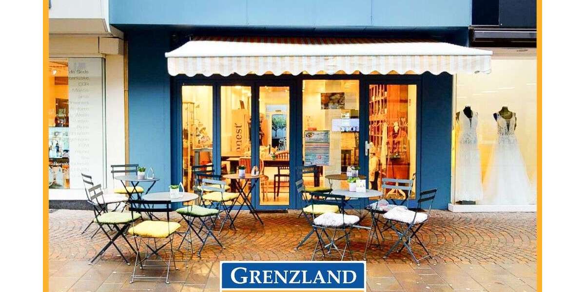 Gewerbeobjekt Bocholt Stenern - 1.250&euro; | Angebot:23882690