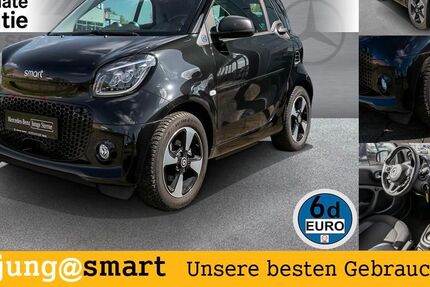 Smart ForTwo 17.605 km 15.888 &euro; Wesel 46485