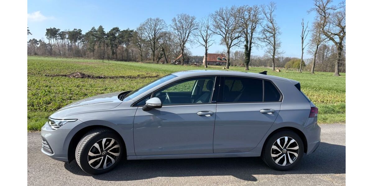VW Golf 29.850 km 19.600 &euro; Bocholt 46395