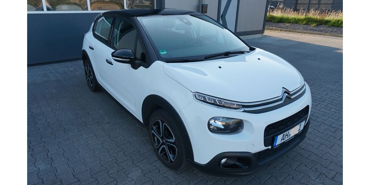 Citroen C3 72.063 km 7.700 &euro; Gescher 48712