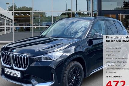 BMW X1 9.899 km 48.890 &euro; Borken 46325