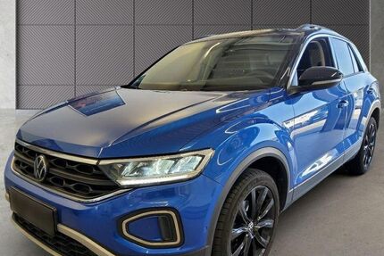 VW T-Roc 83.749 km 22.880 &euro; Wesel 46483