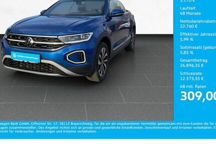 VW T-Roc 49.083 km 27.930 &euro; Wesel 46485