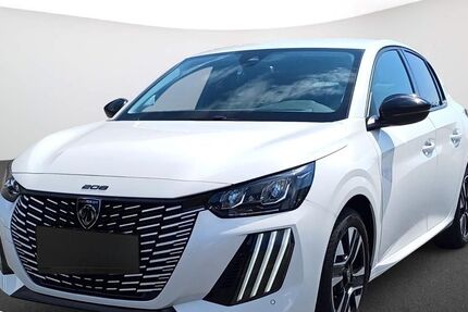 Peugeot 208 21.006 km 16.480 &euro; Borken 46325