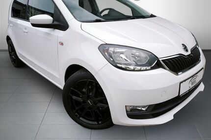 Skoda Citigo 29.660 km 10.989 &euro; Xanten 46509
