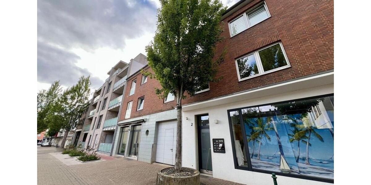Gewerbeobjekt Wesel - 895&euro; | Angebot:25956910