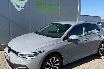 VW Golf 50.230 km 21.100 &euro; Bocholt 46399