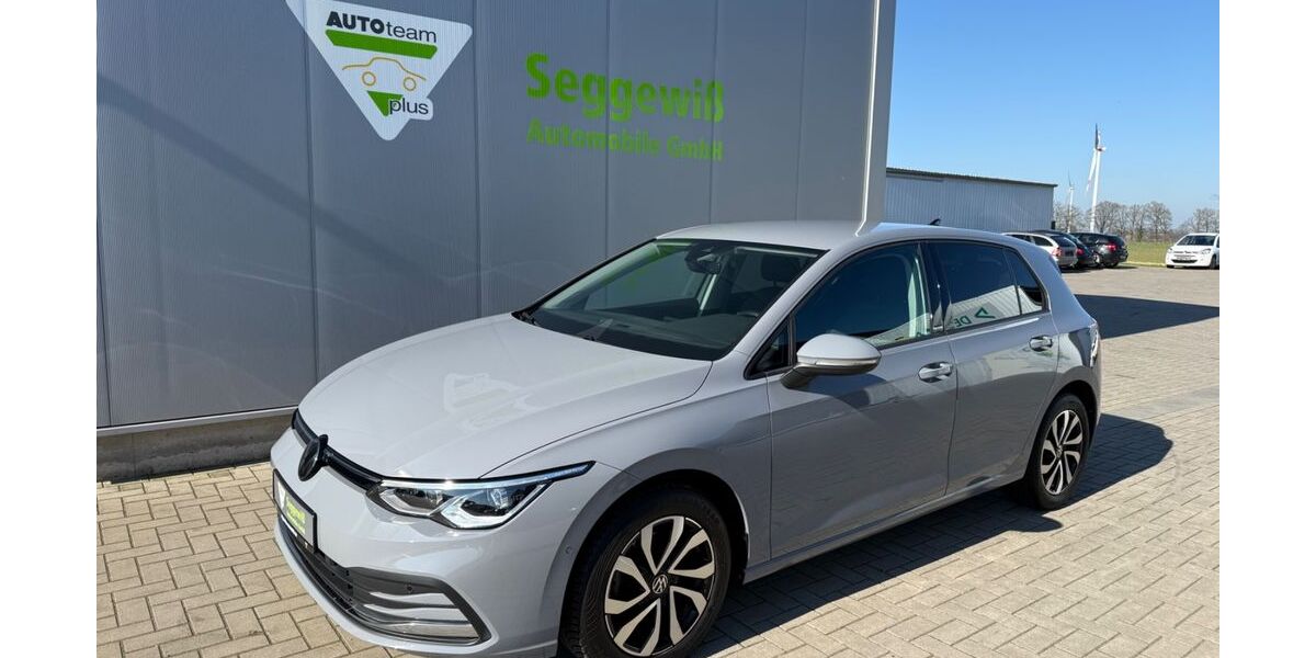 VW Golf 50.230 km 21.100 &euro; Bocholt 46399