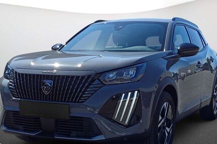 Peugeot 2008 22.824 km 20.889 &euro; Borken 46325