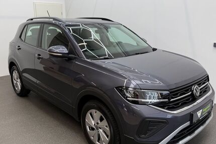 VW T-Cross 14.811 km 23.990 &euro; Bocholt 46399