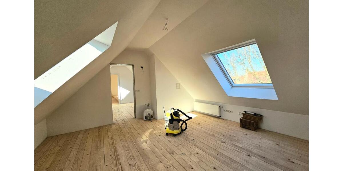 Etagenwohnung Borken - 4.5 Zimmer, 100 m&sup2;, 1.320&euro; | Angebot:22746134