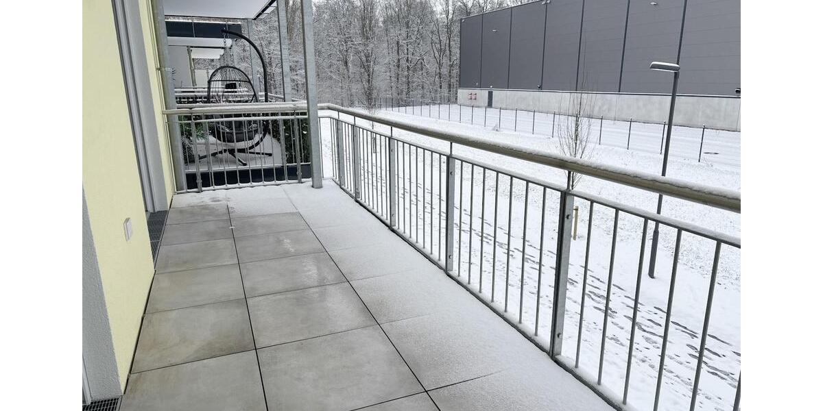 Etagenwohnung Emmerich am Rhein - 2 Zimmer, 50 m&sup2;, 580&euro; | Angebot:26005609