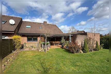 Haus Heiden - 7 Zimmer, 178 m&sup2;, 449.000&euro; | Angebot:26023624