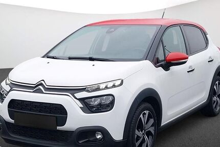 Citroen C3 34.880 km 12.389 &euro; Borken 46325