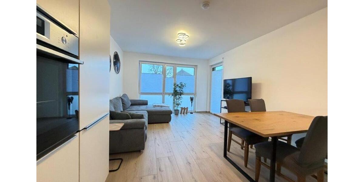 Etagenwohnung Borken - 2 Zimmer, 57 m&sup2;, 728&euro; | Angebot:25511254