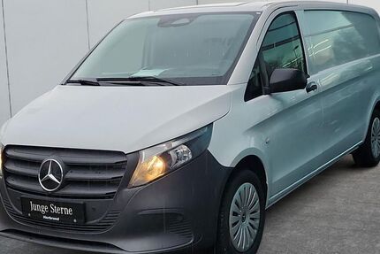Mercedes-Benz Vito 46.397 km 39.139 &euro; Bocholt 46397