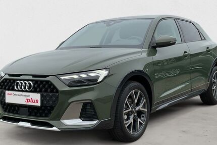 Audi A1 4.454 km 28.880 &euro; Wesel 46483