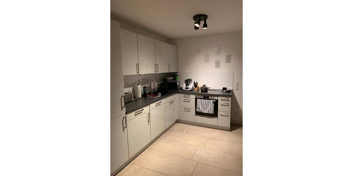 Etagenwohnung Rhede - 3 Zimmer, 79 m&sup2;, 948&euro; | Angebot:26662288