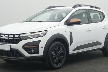 Dacia Sandero 1.500 km 20.289 &euro; Borken 46325