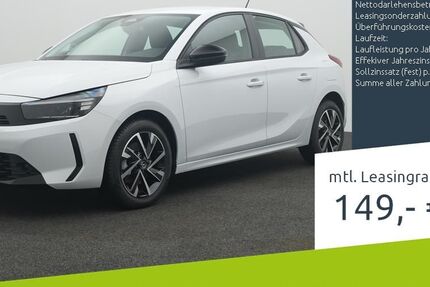 Opel Corsa 1.500 km 19.690 &euro; Borken 46325