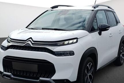 Citroen C3 Aircross 25.088 km 14.730 &euro; Borken 46325