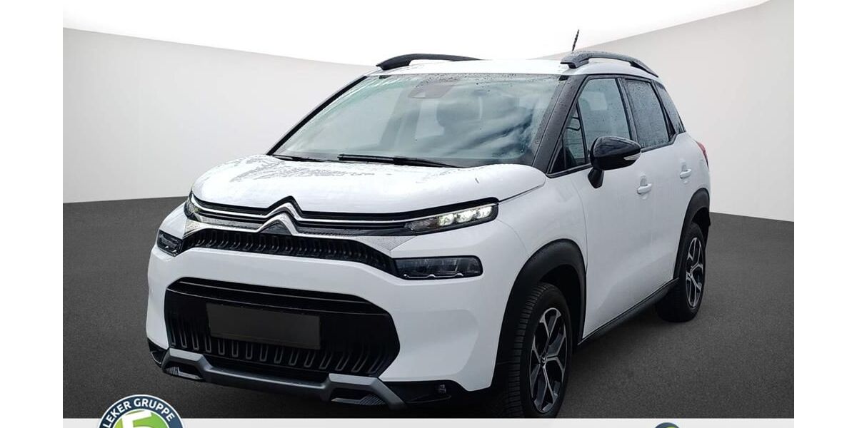 Citroen C3 Aircross 25.088 km 14.730 &euro; Borken 46325