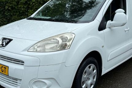 Peugeot Partner 116.650 km 4.950 &euro; Vreden 48691