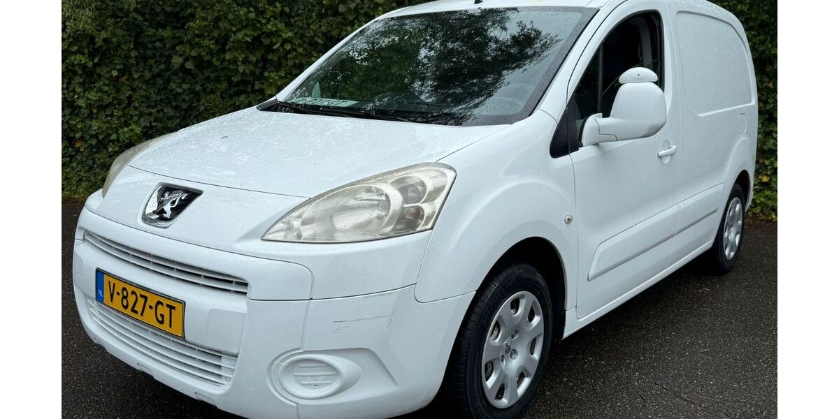 Peugeot Partner 116.650 km 4.950 &euro; Vreden 48691