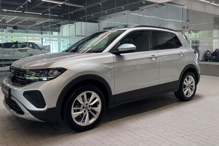VW T-Cross 21.159 km 22.880 &euro; Bocholt 46395