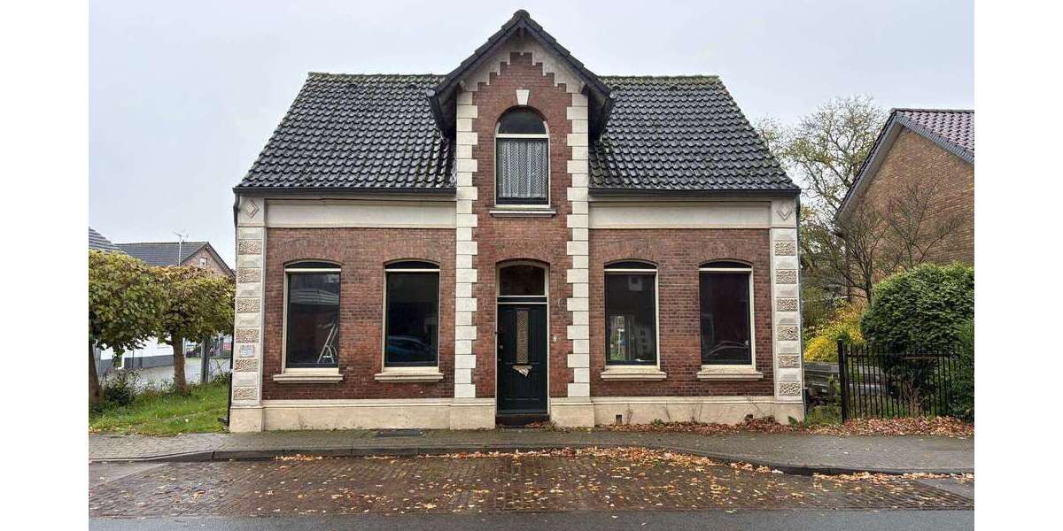 Einfamilienhaus Emmerich am Rhein - 3 Zimmer, 87 m&sup2;, 224.500&euro; | Angebot:24696894