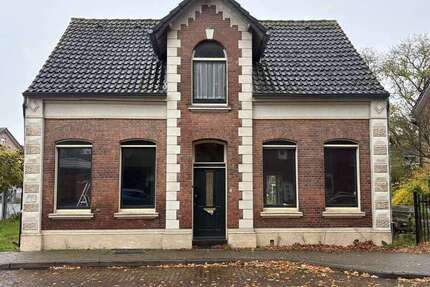 Haus Emmerich am Rhein - 3 Zimmer, 87 m&sup2;, 224.500&euro; | Angebot:24696894