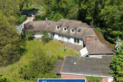 Haus Bocholt Feldmark - 7 Zimmer, 412 m&sup2;, 1.490.000&euro; | Angebot:26690278