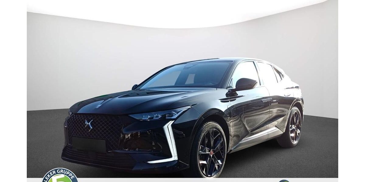 DS Automobiles DS4 39.605 km 24.860 &euro; Borken 46325