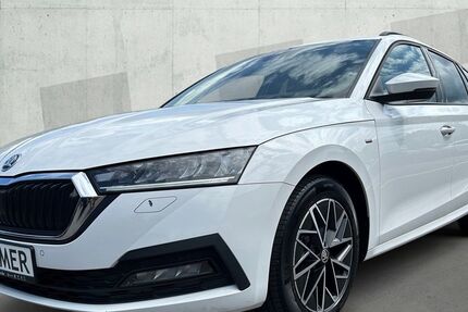 Skoda Octavia 92.929 km 20.839 &euro; Borken 46325
