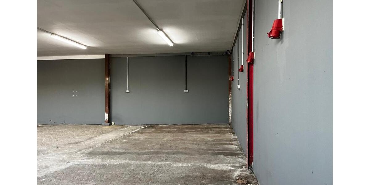 Gewerbeobjekt Hamminkeln - 600&euro; | Angebot:25934742