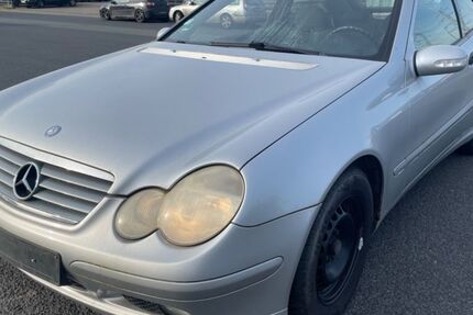 Mercedes-Benz CL 180 165.701 km 1.000 &euro; Wesel 46485