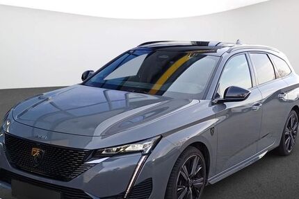 Peugeot 308 28.379 km 25.470 &euro; Borken 46325