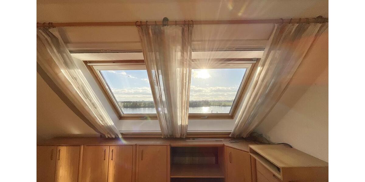 Maisonettenwohnung Emmerich am Rhein - 2.5 Zimmer, 113 m&sup2;, 1.518&euro; | Angebot:24980722