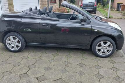 Nissan Micra 181.000 km 2.350 &euro; Reken 48734