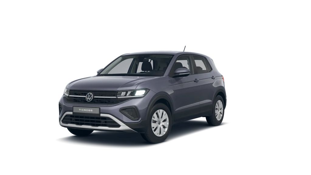 VW T-Cross 6.591 km 20.880 &euro; Bocholt 46395