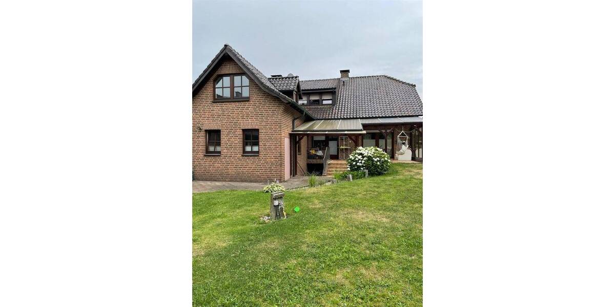 Mehrfamilienhaus, Wohnhaus Vreden - 1 Zimmer, 309 m&sup2;, 600.000&euro; | Angebot:25740257
