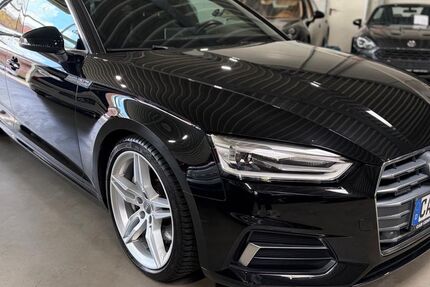 Audi A5 75.400 km 27.950 &euro; Bocholt 46395