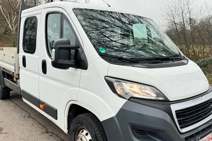 Peugeot Boxer 215.000 km 11.000 &euro; Isselburg 46419