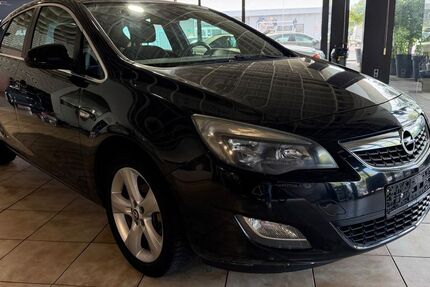 Opel Astra 207.000 km 2.900 &euro; Gescher 48712