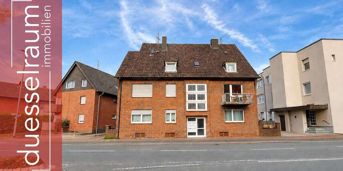 Einfamilienhaus Bocholt Feldmark - 15 Zimmer, 361 m&sup2;, 530.000&euro; | Angebot:27340946