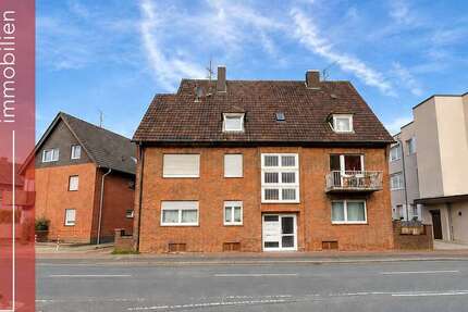 Haus Bocholt Feldmark - 15 Zimmer, 361 m&sup2;, 530.000&euro; | Angebot:27340946